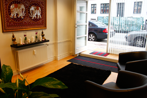 Pink Orchid Wellness · Billeder 3