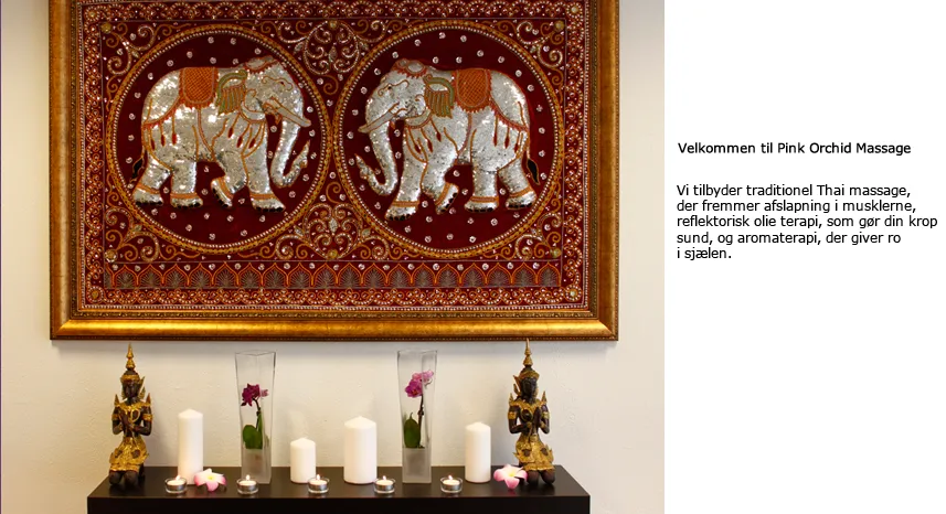 Pink Orchid Wellness · Billeder 1