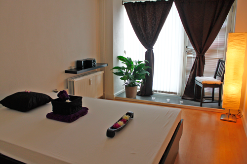 Pink Orchid Wellness · Billeder 2