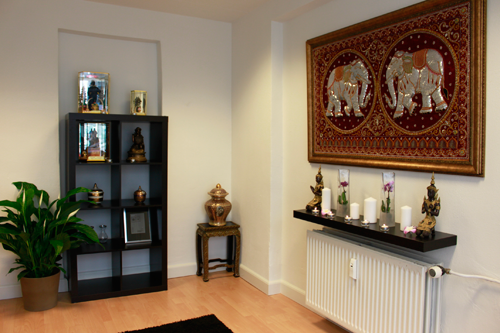 Pink Orchid Wellness · Billeder 4